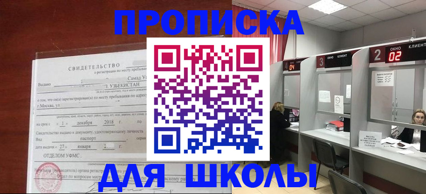 где прописаться в Шали
